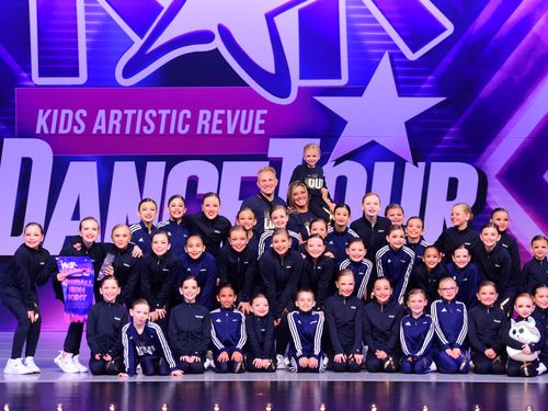 Tulsa, OK (Oklahoma City) - 4/1/2022 - Awards