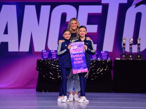 Tulsa, OK (Oklahoma City) - 4/1/2022 - Awards