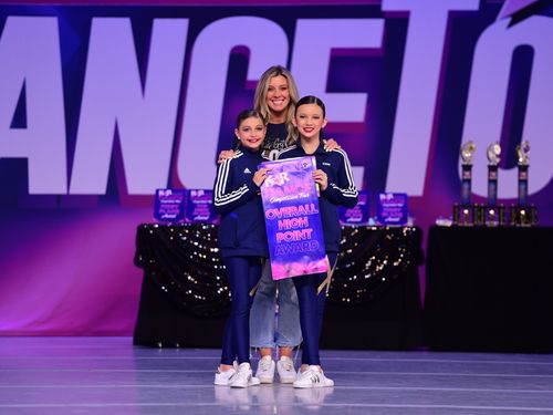 Tulsa, OK (Oklahoma City) - 4/1/2022 - Awards