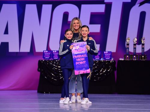 Tulsa, OK (Oklahoma City) - 4/1/2022 - Awards