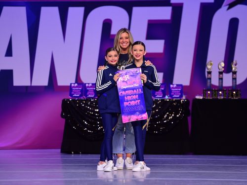 Tulsa, OK (Oklahoma City) - 4/1/2022 - Awards