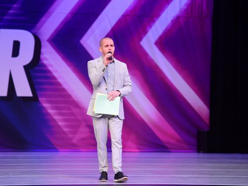 Tulsa, OK (Oklahoma City) - 4/1/2022 - Awards
