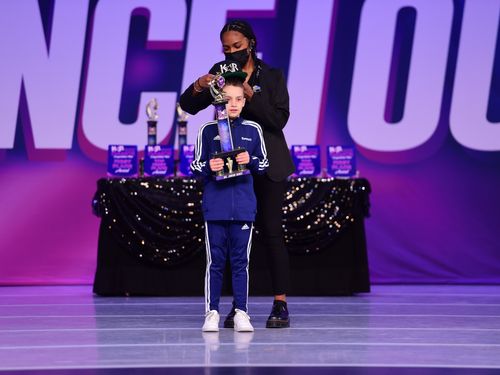 Tulsa, OK (Oklahoma City) - 4/1/2022 - Awards