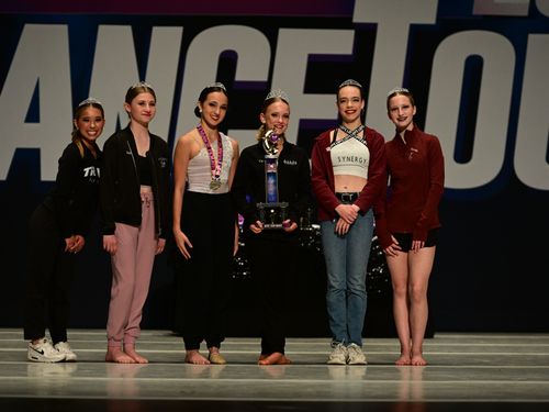 Denver, CO - 4/1/2022 - Awards