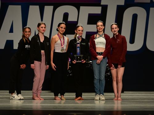 Denver, CO - 4/1/2022 - Awards