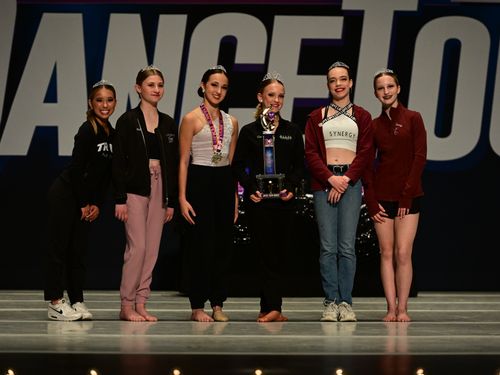 Denver, CO - 4/1/2022 - Awards