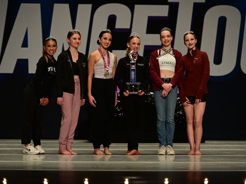 Denver, CO - 4/1/2022 - Awards