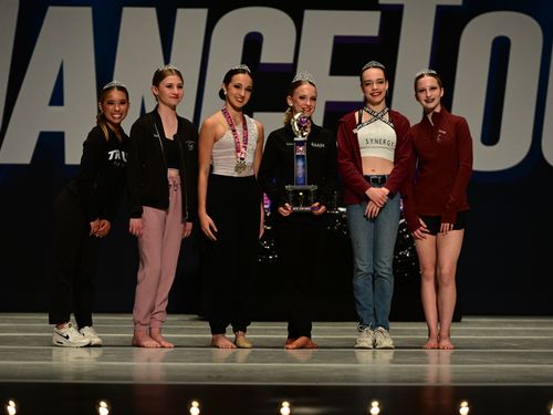 Denver, CO - 4/1/2022 - Awards