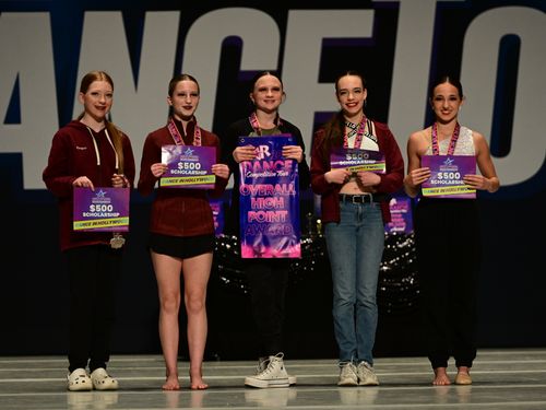 Denver, CO - 4/1/2022 - Awards