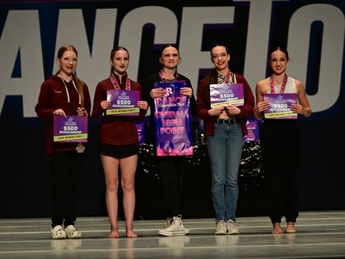 Denver, CO - 4/1/2022 - Awards