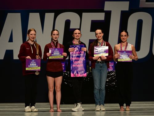 Denver, CO - 4/1/2022 - Awards
