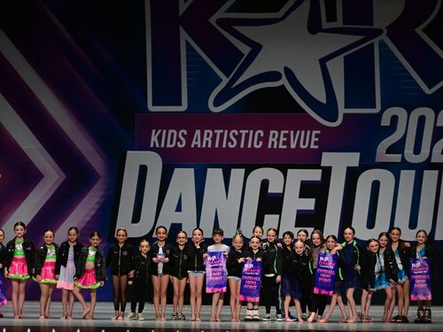 Denver, CO - 4/1/2022 - Awards