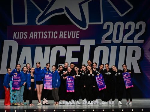Denver, CO - 4/1/2022 - Awards