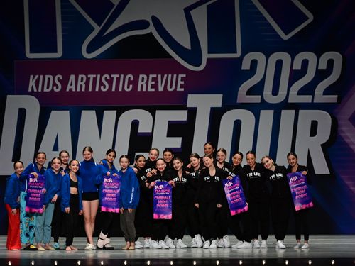 Denver, CO - 4/1/2022 - Awards