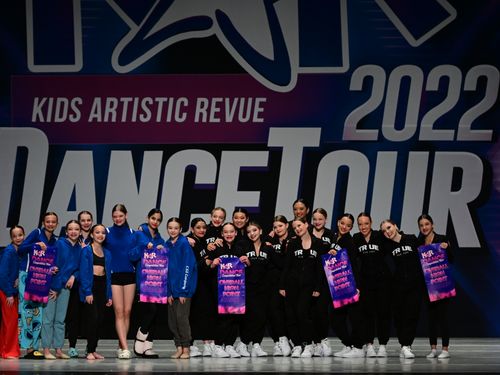 Denver, CO - 4/1/2022 - Awards