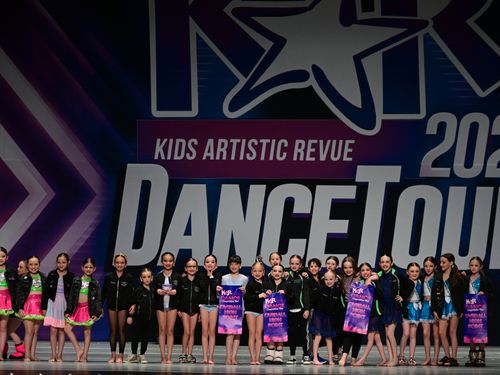 Denver, CO - 4/1/2022 - Awards