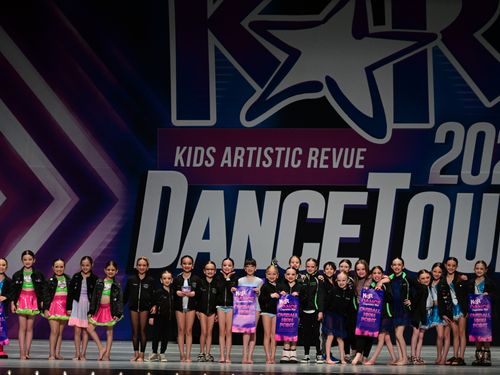 Denver, CO - 4/1/2022 - Awards