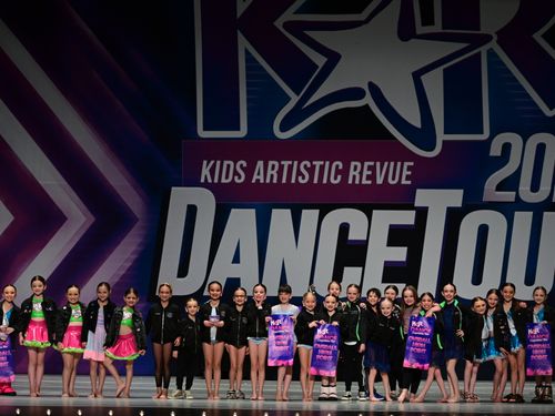 Denver, CO - 4/1/2022 - Awards