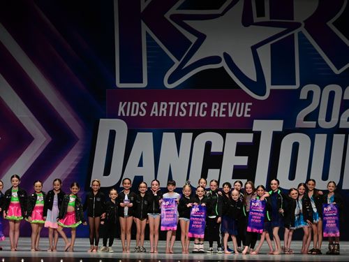 Denver, CO - 4/1/2022 - Awards