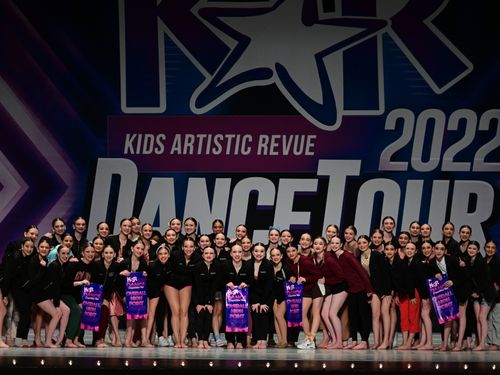 Denver, CO - 4/1/2022 - Awards