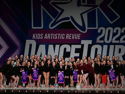 Denver, CO - 4/1/2022 - Awards