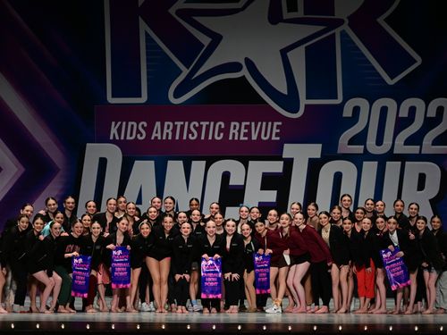 Denver, CO - 4/1/2022 - Awards