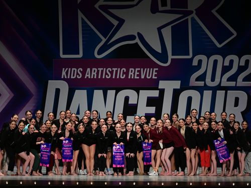 Denver, CO - 4/1/2022 - Awards