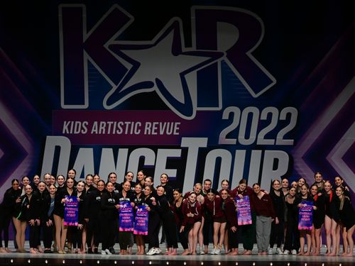 Denver, CO - 4/1/2022 - Awards