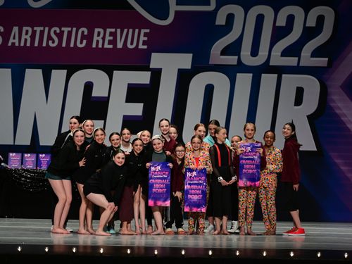 Denver, CO - 4/1/2022 - Awards