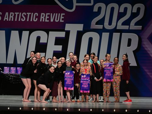 Denver, CO - 4/1/2022 - Awards