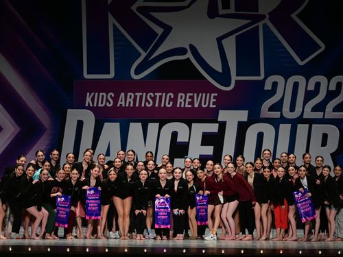 Denver, CO - 4/1/2022 - Awards