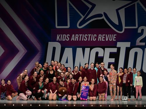 Denver, CO - 4/1/2022 - Awards