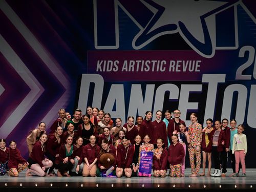 Denver, CO - 4/1/2022 - Awards
