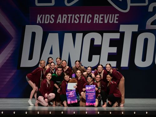 Denver, CO - 4/1/2022 - Awards