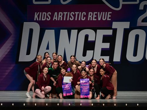 Denver, CO - 4/1/2022 - Awards