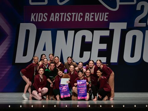 Denver, CO - 4/1/2022 - Awards