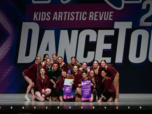 Denver, CO - 4/1/2022 - Awards