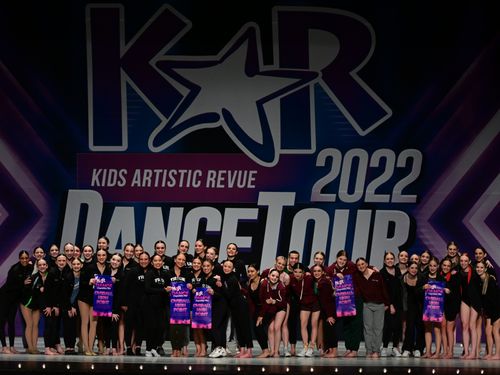 Denver, CO - 4/1/2022 - Awards