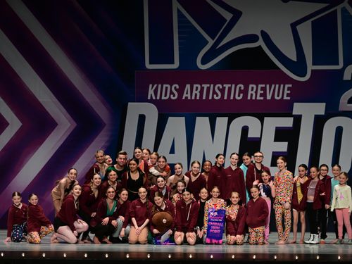 Denver, CO - 4/1/2022 - Awards