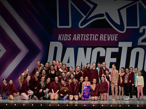 Denver, CO - 4/1/2022 - Awards