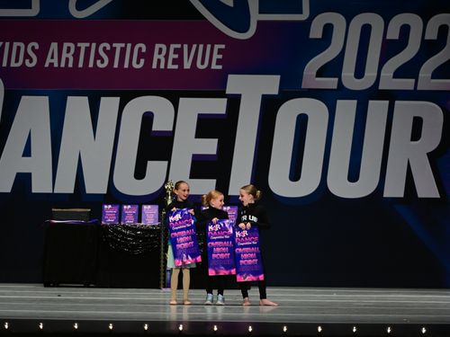 Denver, CO - 4/1/2022 - Awards