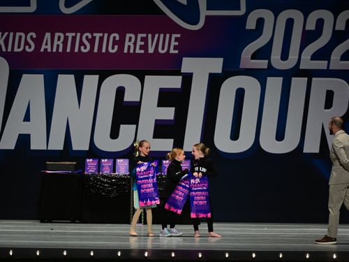 Denver, CO - 4/1/2022 - Awards