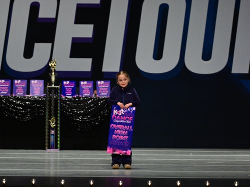 Denver, CO - 4/1/2022 - Awards