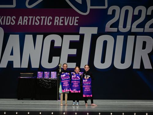 Denver, CO - 4/1/2022 - Awards
