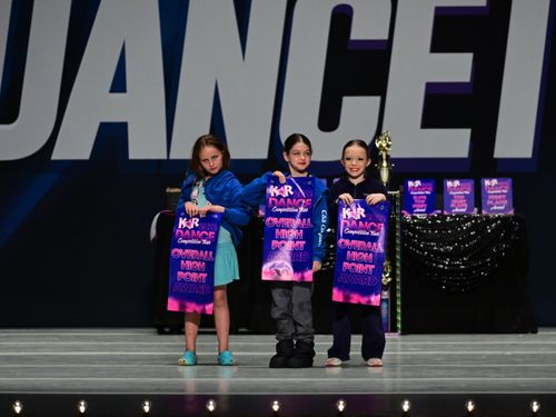 Denver, CO - 4/1/2022 - Awards