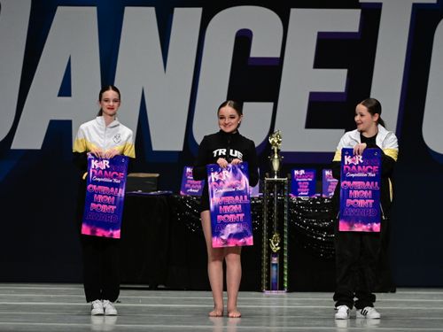 Denver, CO - 4/1/2022 - Awards