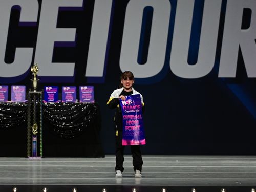 Denver, CO - 4/1/2022 - Awards
