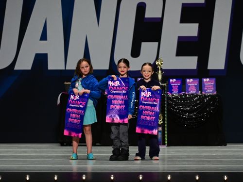 Denver, CO - 4/1/2022 - Awards