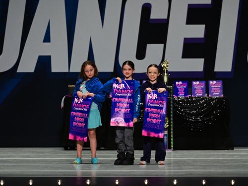 Denver, CO - 4/1/2022 - Awards