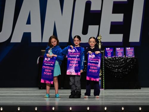 Denver, CO - 4/1/2022 - Awards